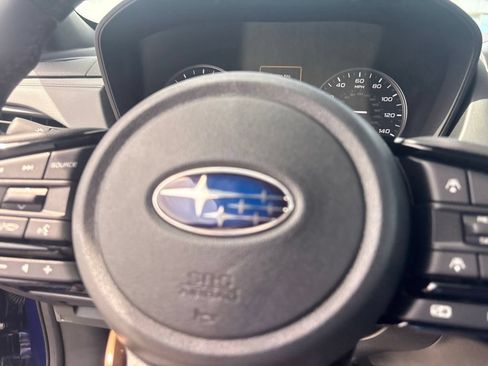 New 2026 Subaru Forester Sport AWD/4WD image 22