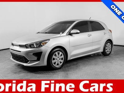 Used 2022 Kia Rio S