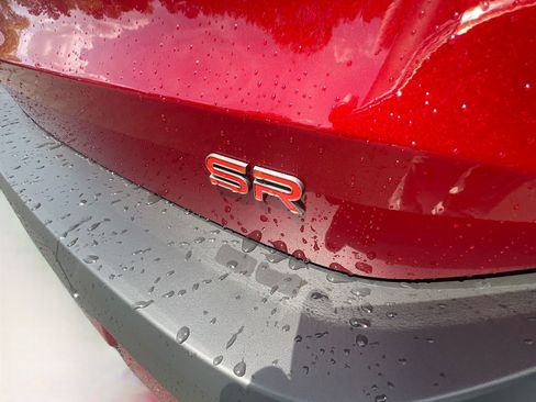 New 2026 Nissan Kicks SR FWD image 34
