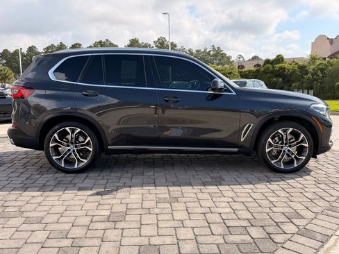 Used 2023 BMW X5 sDrive40i w/ Premium Package RWD image 8