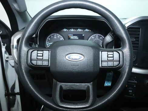 Used 2022 Ford F150 XLT w/ Trailer Tow Package image 33