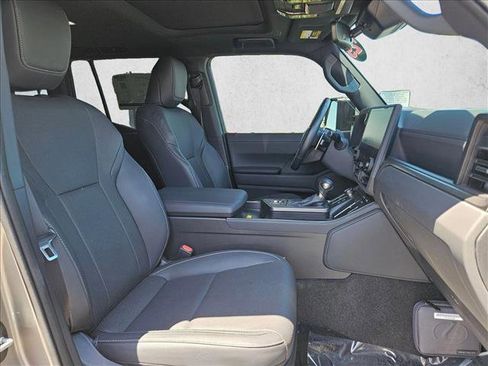 Certified 2024 Lexus GX 550 w/ Cold Area Package AWD/4WD image 27
