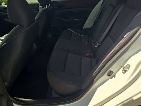 Certified 2025 Nissan Altima 2.5 S FWD image 16
