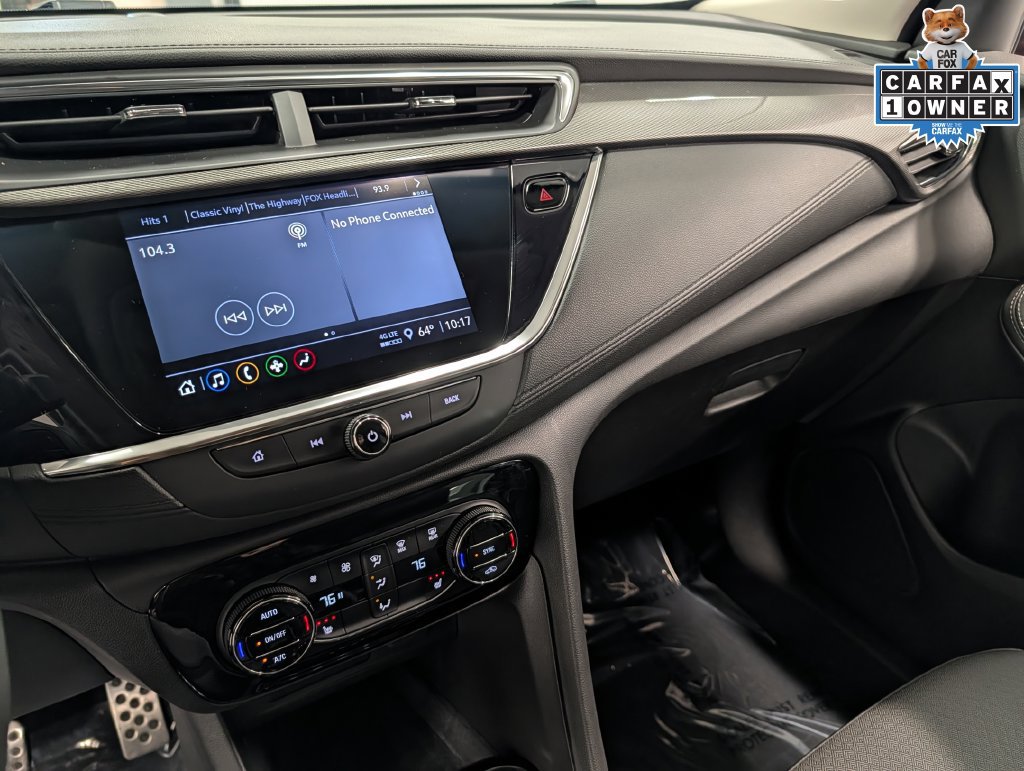 Used 2023 Buick Encore GX Select w/ Sport Touring Package AWD/4WD image 13