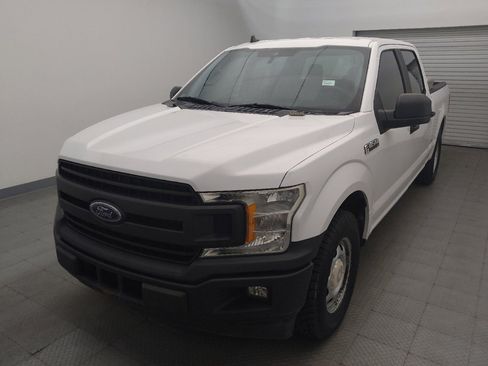 Used 2020 Ford F150 XL w/ Equipment Group 101A Mid RWD image 15