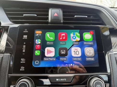 Used 2017 Honda Civic Si image 27