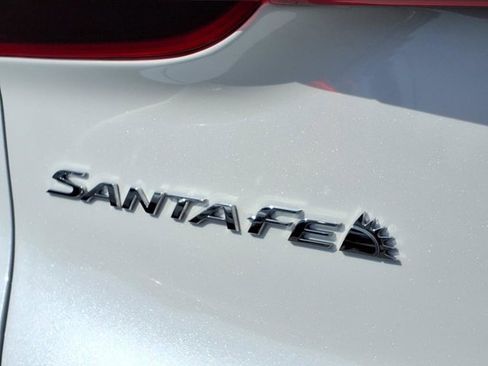 Used 2022 Hyundai Santa Fe SEL image 10