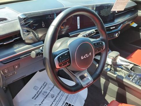 New 2026 Kia K5 GT-Line AWD/4WD image 18