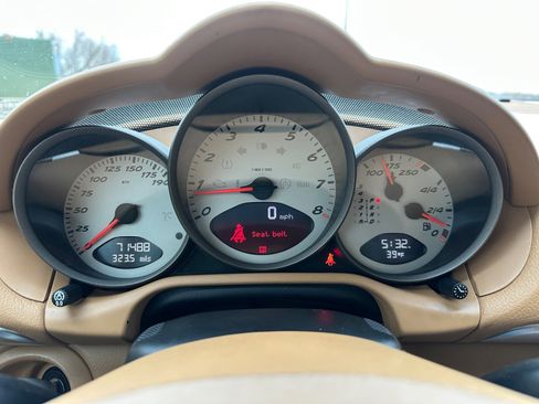 Used 2008 Porsche Cayman S image 26