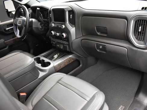 Used 2023 GMC Sierra 2500 Denali w/ Denali Ultimate Package image 40