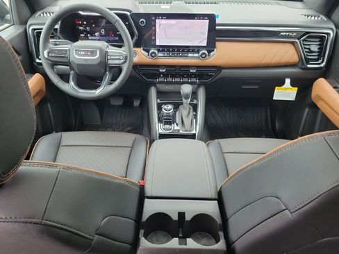 New 2026 GMC Canyon AT4 w/ Technology Plus Package image 13