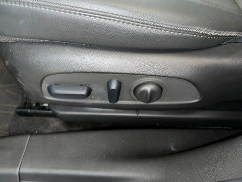 Certified 2023 Buick Encore GX Select w/ Experience Buick Package image 6