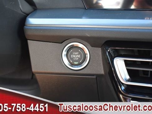 New 2026 Chevrolet Traverse LT w/ Driver Confidence Package image 33