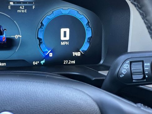 New 2025 Ford Bronco Sport Big Bend w/ Convenience Package image 27