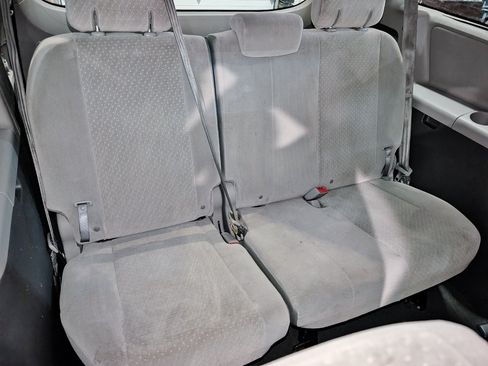 Used 2020 Toyota Sienna LE AWD/4WD image 27