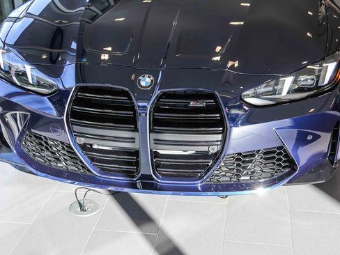 New 2026 BMW M3 Competition image 8