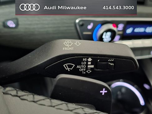 Used 2023 Audi A4 2.0T Premium Plus w/ Premium Plus Package AWD/4WD image 36