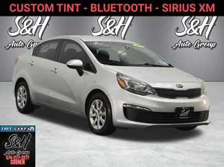Used 2016 Kia Rio LX w/ Power Package video 1