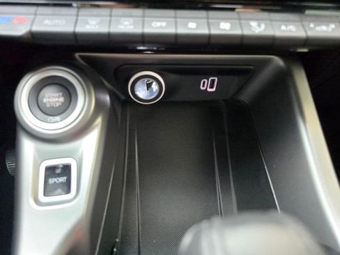 Used 2024 Dodge Hornet R/T w/ R/T Blacktop Package image 31