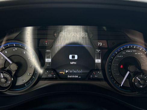 Used 2022 RAM 1500 Limited w/ Night Edition AWD/4WD image 20