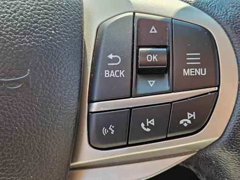 Used 2022 Ford Explorer Limited RWD image 23