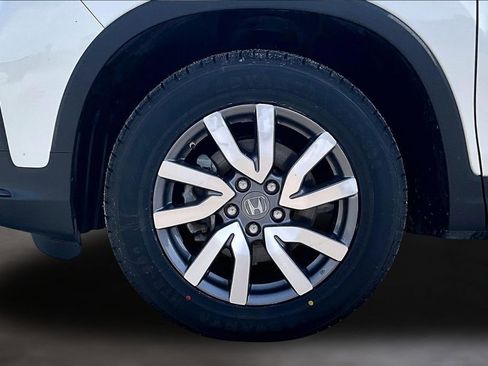 Used 2019 Honda Pilot EX-L image 34