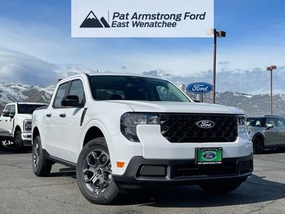 New 2026 Ford Maverick XLT w/ Equipment Group 301A