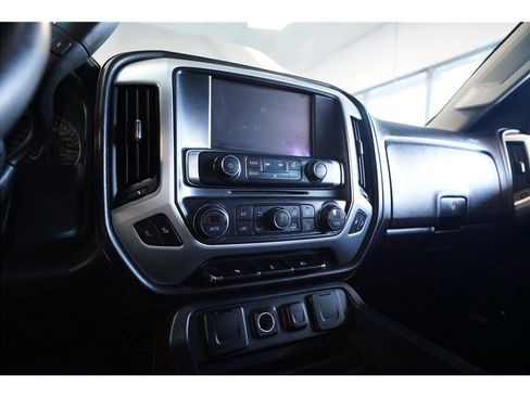 Used 2014 GMC Sierra 1500 SLT w/ SLT Crew Cab Value Package RWD image 20