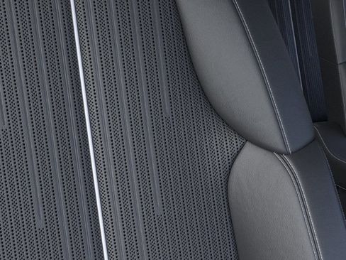 New 2026 Cadillac Vistiq Sport AWD/4WD image 21