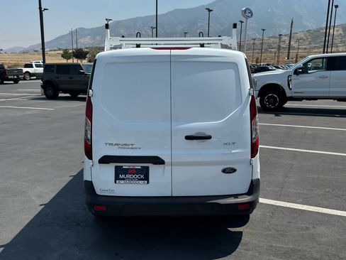 Used 2019 Ford Transit Connect XLT FWD image 10