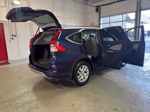 Used 2016 Honda CR-V EX-L image 14