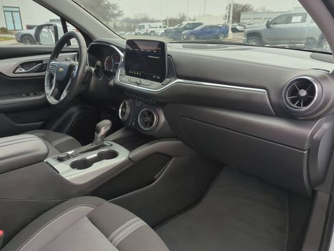 Certified 2023 Chevrolet Blazer LT image 27