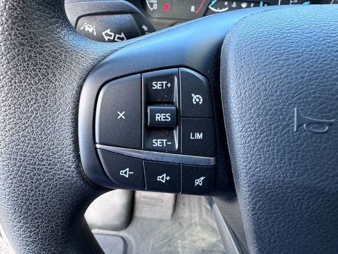 Used 2024 Ford Transit 350 148 High Roof RWD image 14