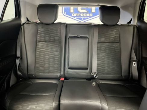 Used 2016 Buick Encore Convenience AWD/4WD image 22