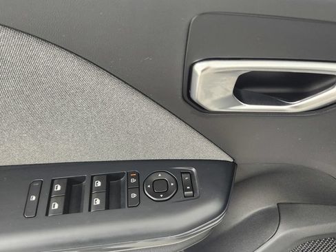 Used 2025 Kia K4 EX FWD image 17