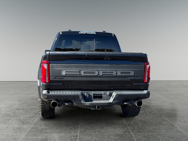Certified 2024 Ford F150 Raptor AWD/4WD image 5
