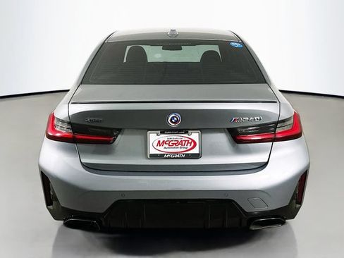Used 2023 BMW M340i xDrive AWD/4WD image 20