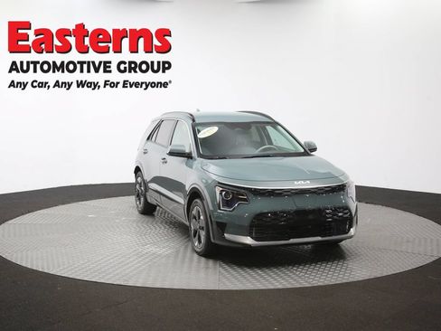 Used 2023 Kia Niro Wind w/ Wind Preserve Package FWD image 49