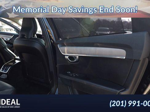 Used 2023 Volvo S90 B6 Plus AWD/4WD image 30