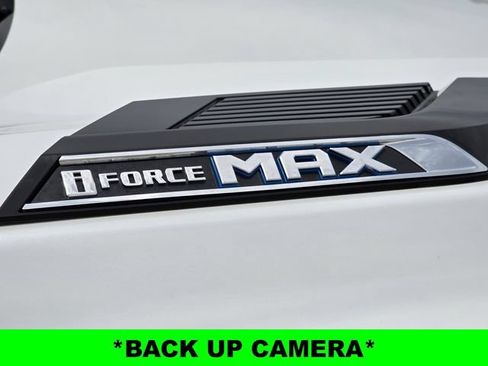 Used 2023 Toyota Tundra Limited w/ Power Package AWD/4WD image 11