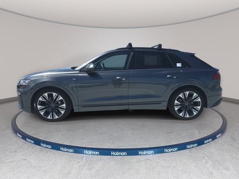 Certified 2026 Audi Q8 Premium Plus w/ Premium Plus Package AWD/4WD image 8
