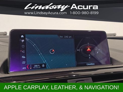 Used 2020 BMW 230i xDrive Convertible AWD/4WD image 19