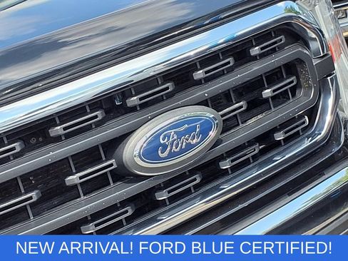 Used 2022 Ford F150 XLT w/ Equipment Group 301A Mid AWD/4WD image 31