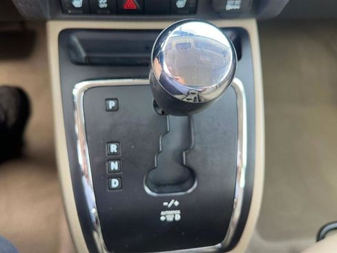 Used 2011 Jeep Compass Sport FWD image 36
