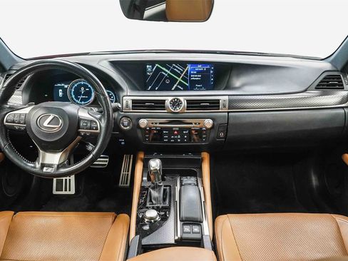 Used 2016 Lexus GS 350 F Sport image 12