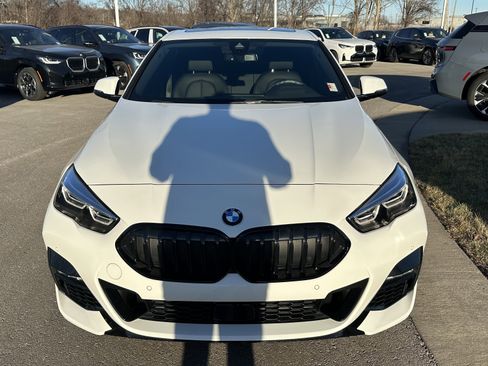 Certified 2024 BMW 228i xDrive Gran Coupe w/ M Sport Package image 3