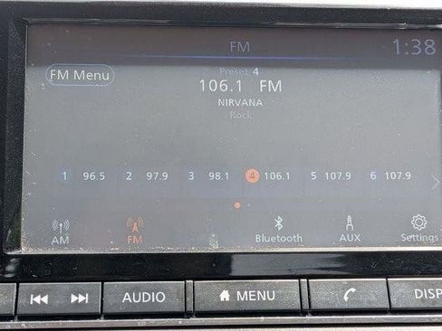 Used 2021 Nissan Altima 2.5 S w/ Driver Assist Package FWD image 22