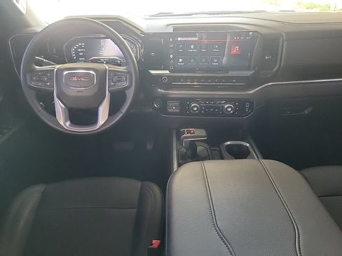 Certified 2023 GMC Sierra 1500 SLT w/ SLT Premium Plus Package AWD/4WD image 19