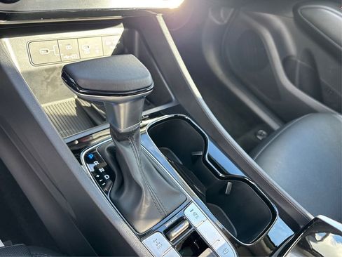 Used 2025 Hyundai Tucson SEL image 35