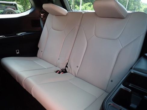 Used 2024 Lexus TX 350 AWD w/ Technology Package image 19